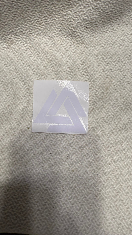 Chi battery sticker pack