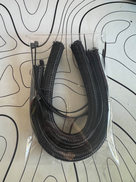 LCC Cable Managment Kit