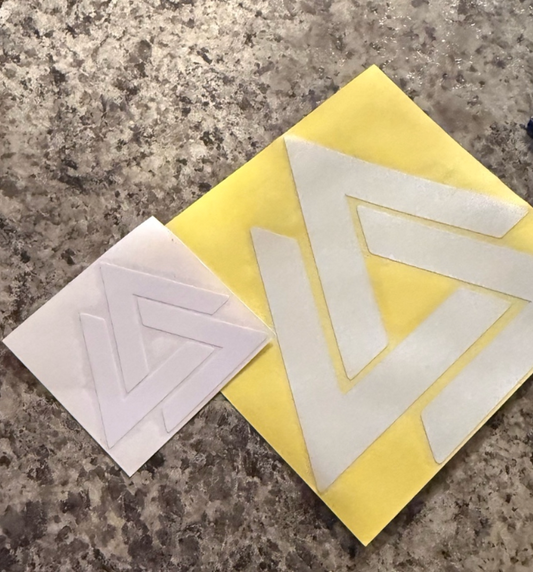 Revlessmodz Sticker kit